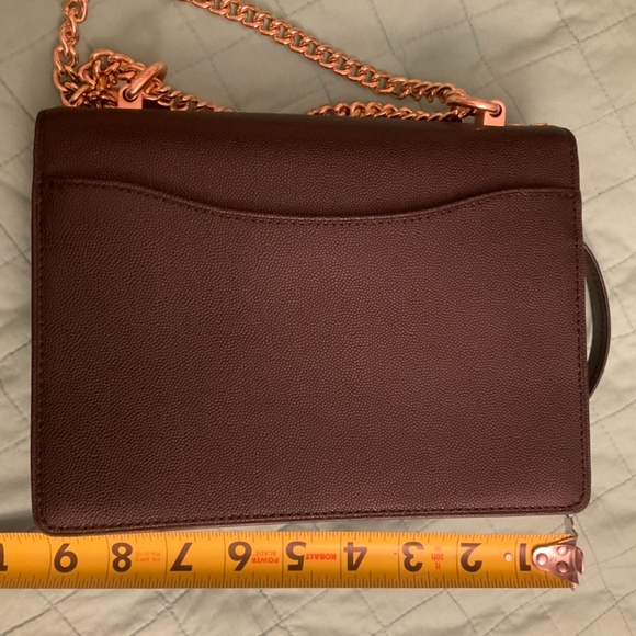 Coach Klare Crossbody Leather Purse Bag 💼 - Picture 8 of 11